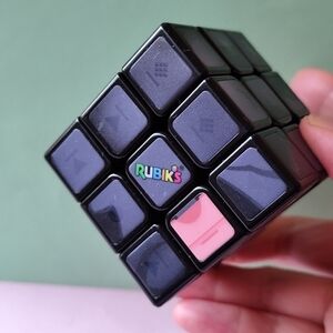 Rubik’s Cube, Batman Cuber